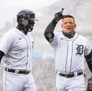 Meet your Posher, Tony